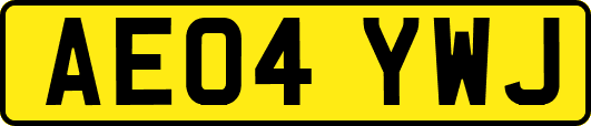 AE04YWJ