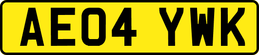 AE04YWK