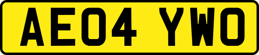 AE04YWO