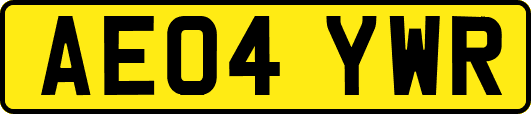 AE04YWR