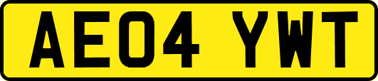 AE04YWT