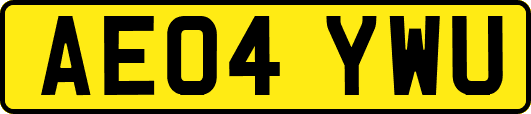 AE04YWU
