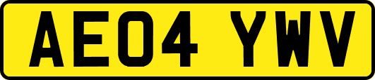 AE04YWV