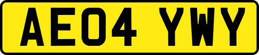 AE04YWY
