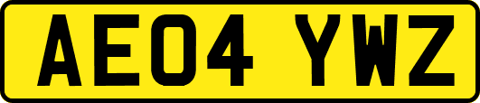 AE04YWZ