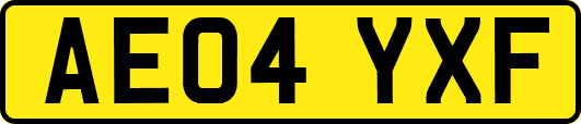 AE04YXF