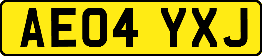AE04YXJ