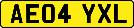 AE04YXL