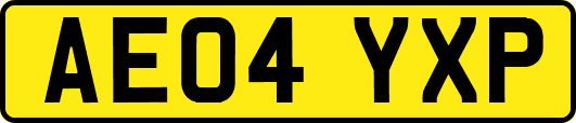AE04YXP