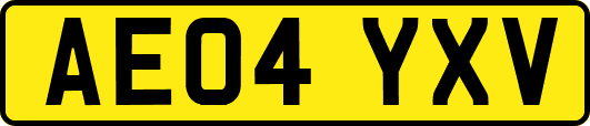 AE04YXV