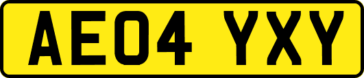 AE04YXY