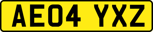 AE04YXZ