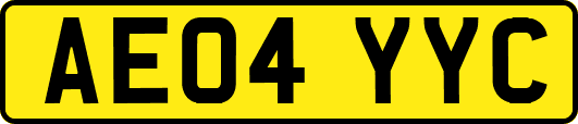 AE04YYC