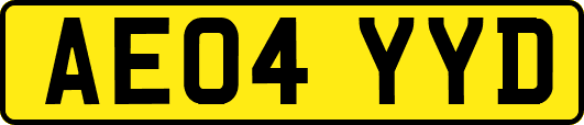 AE04YYD