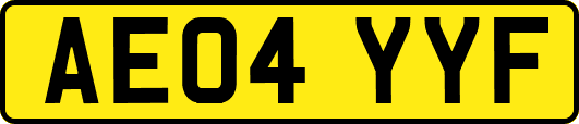 AE04YYF