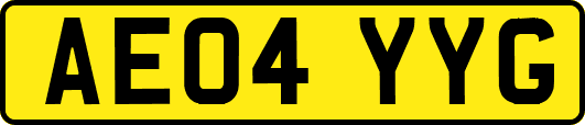 AE04YYG
