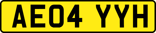 AE04YYH