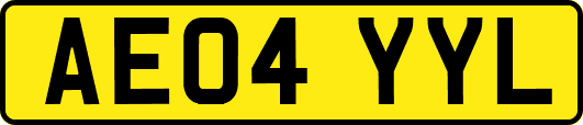 AE04YYL