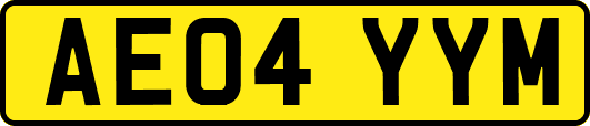 AE04YYM