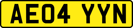AE04YYN