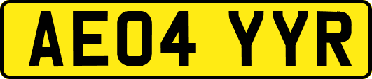 AE04YYR