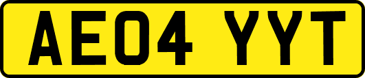 AE04YYT