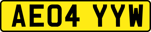 AE04YYW