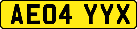 AE04YYX
