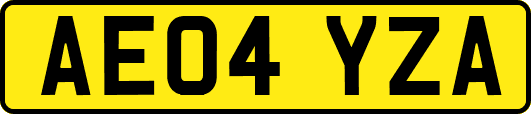 AE04YZA