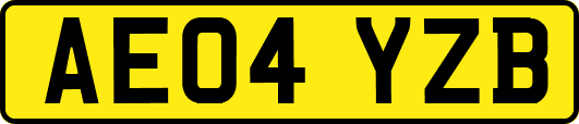 AE04YZB