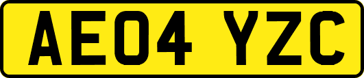 AE04YZC