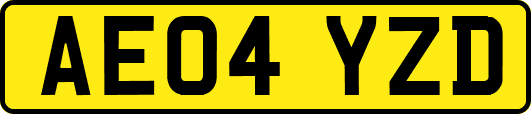 AE04YZD