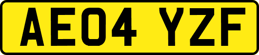 AE04YZF