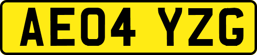 AE04YZG