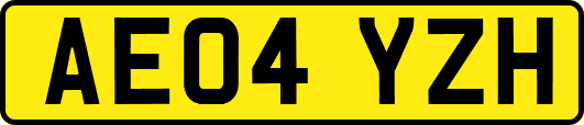 AE04YZH