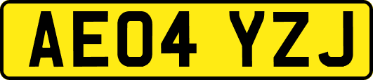 AE04YZJ