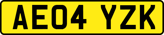 AE04YZK