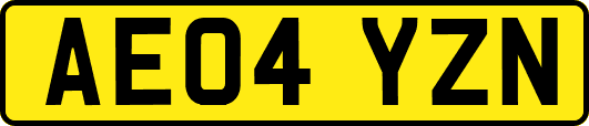 AE04YZN