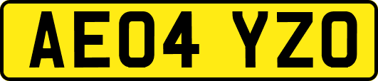 AE04YZO