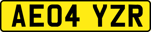 AE04YZR