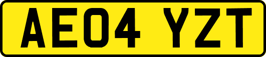 AE04YZT