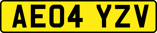 AE04YZV