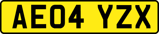 AE04YZX
