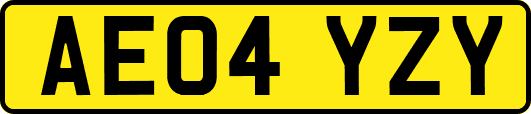 AE04YZY