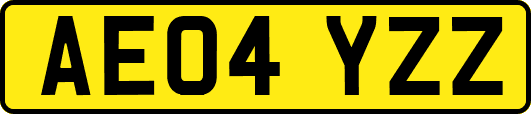 AE04YZZ