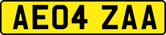AE04ZAA
