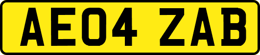 AE04ZAB