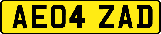 AE04ZAD