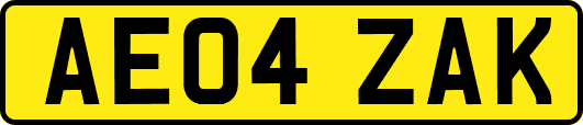 AE04ZAK