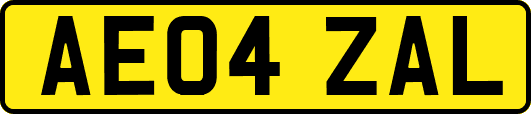 AE04ZAL